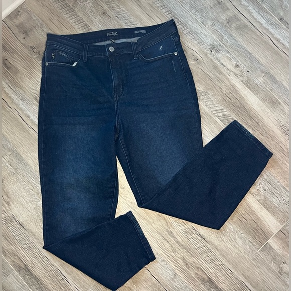 Judy Blue Denim - Judy Blue Jean Size 15/32